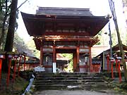 大津市 日吉大社