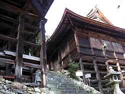 大津市 日吉大社