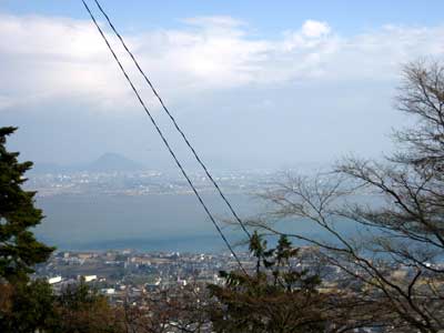大津市 日吉大社