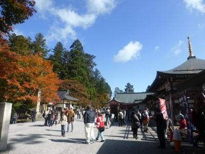 大津市 比叡山延暦寺