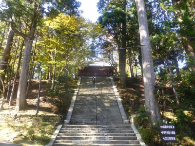 大津市 比叡山延暦寺