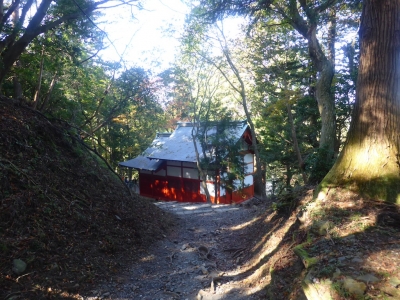 大津市 比叡山延暦寺