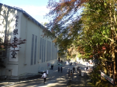 大津市 比叡山延暦寺