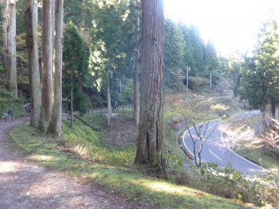 大津市 比叡山延暦寺