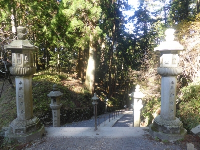 大津市 比叡山延暦寺