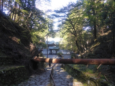 大津市 比叡山延暦寺