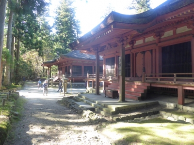 大津市 比叡山延暦寺