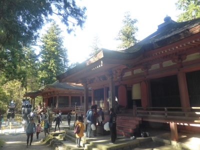 大津市 比叡山延暦寺