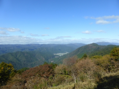 京都市 比叡山