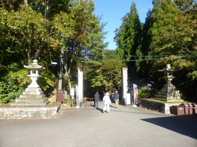 大津市 比叡山延暦寺