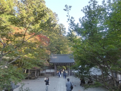 大津市 比叡山延暦寺