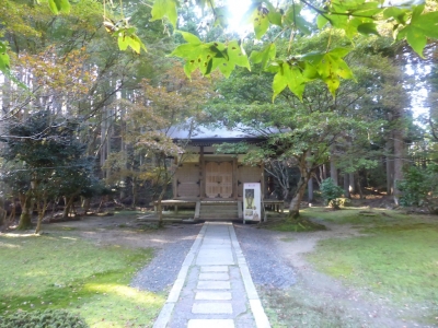 大津市 比叡山延暦寺