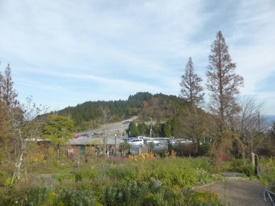 京都市 比叡山