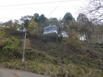 京都市 比叡山