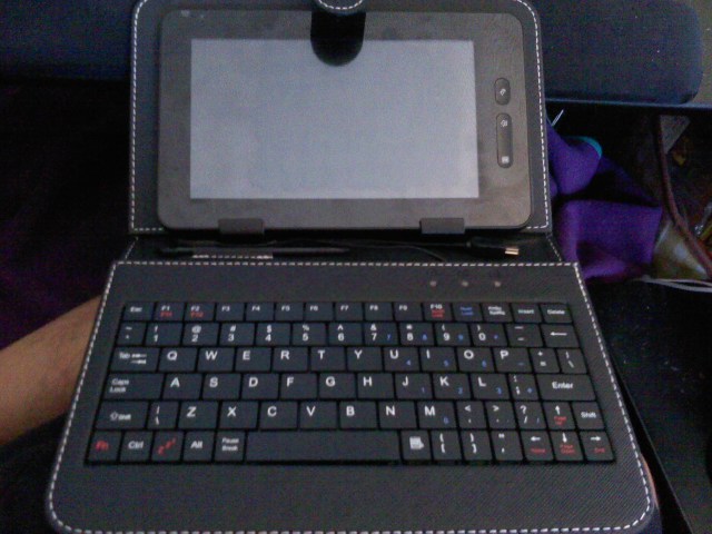 中華padkeybord