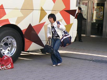 安祐美c私服