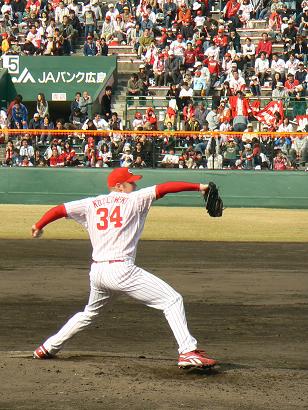 コズロースキー
