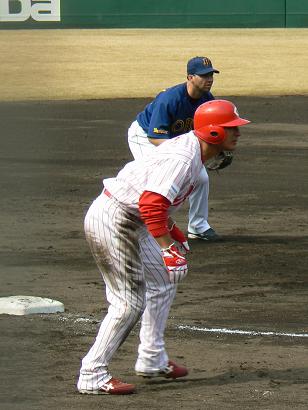 前田智徳