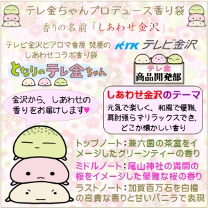テレビ金沢