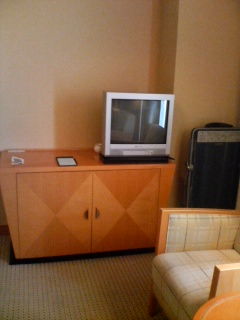 TV