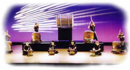 doshindaiko