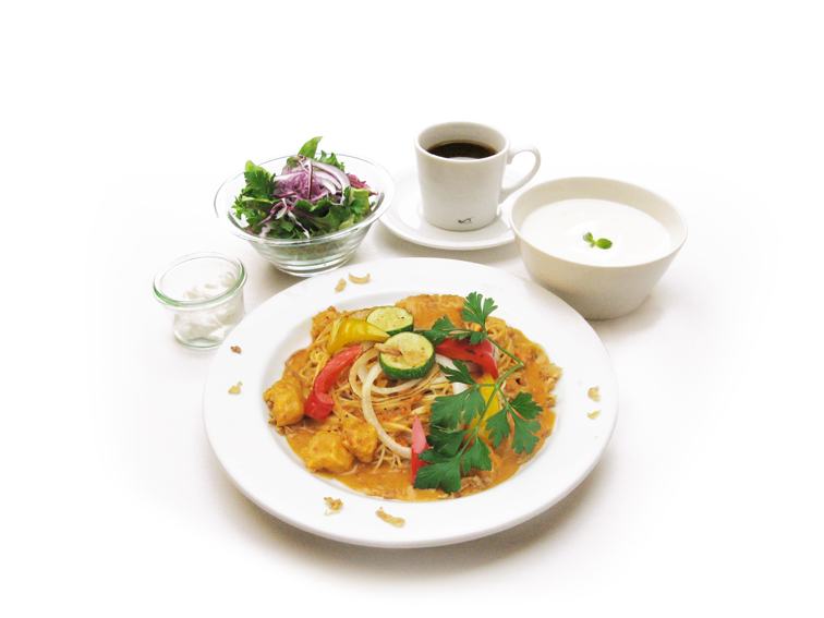 パスタ
