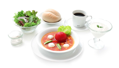 スープ