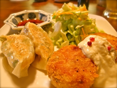 おひるごはん