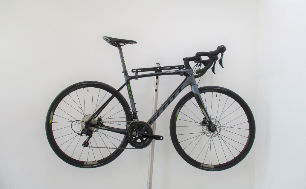 scott solace 20 disc