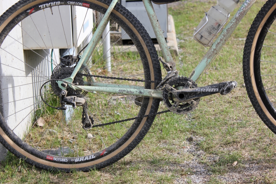 ロードバイク クロスバイク 田 MTB マウンテンバイク スポーツサイクル 工房 春日部 久喜 白岡 菖蒲 五霞 杉戸 加須 千間台 越谷 岩槻 武里 一ノ割 宮代 蓮田 姫宮 ゴリラ自転車 輪 しげ SCOTT スコット ANCHOR アンカー 修理 整備 オーバーホール 持ち