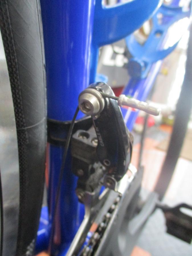 フルサスマウンテンバイクの ...