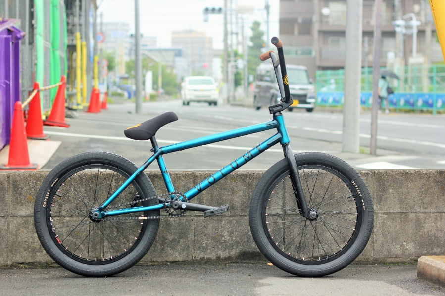 BMX（volume bike）さらに値下げしました‼️ BMX（volume bike）さらに値下げしました‼️ - メルカリ