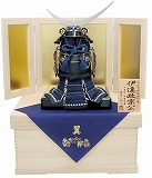 伊達奉納鎧