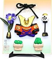 D601陶器兜色紙タイプ