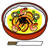 ちらし寿司