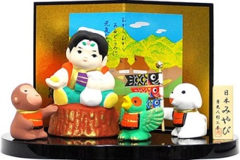 D301桃太郎