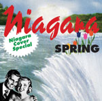 Niagara Spring〜Niagara Cover Special〜