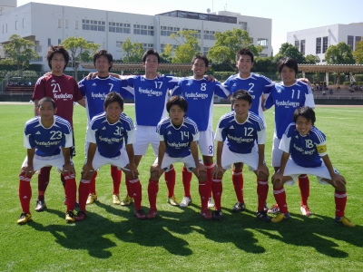 鹿児島大学学友会サッカー部【背番号10】 | www.darquer.fr