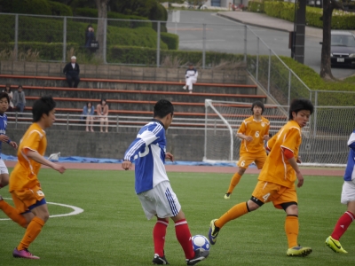 第29回九州大学サッカーリーグ 前期 九州国際大学 九州産業大学学友会体育会サッカー部 アルバム