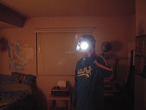ME and MyRoom