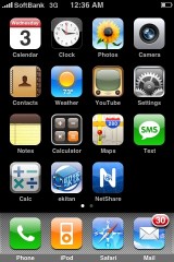 iPhone