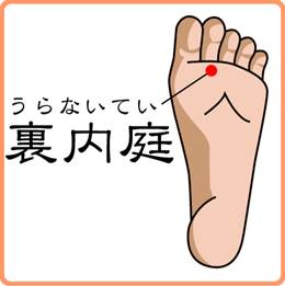 裏内庭