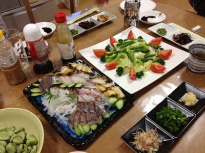 愛媛で