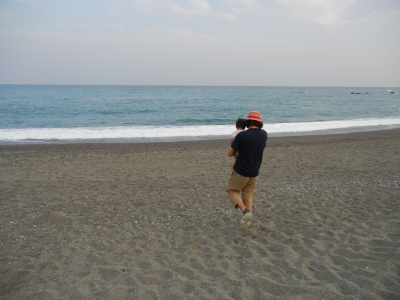 桂浜