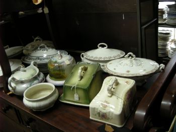 食器