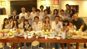IMAGINE9.11顔寄せ(2012.8.21)