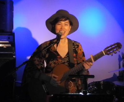 2016.09.15 万砂子ソロライブより