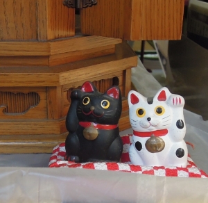 卯野屋仏壇店