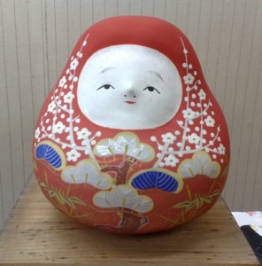 ひめだるま