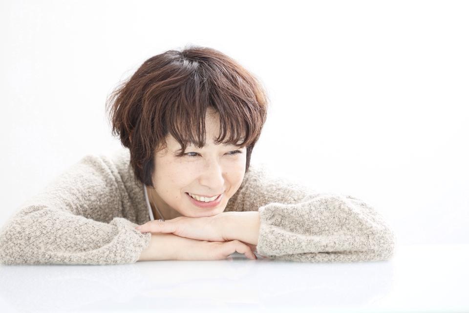 アサナによる身体のリセット